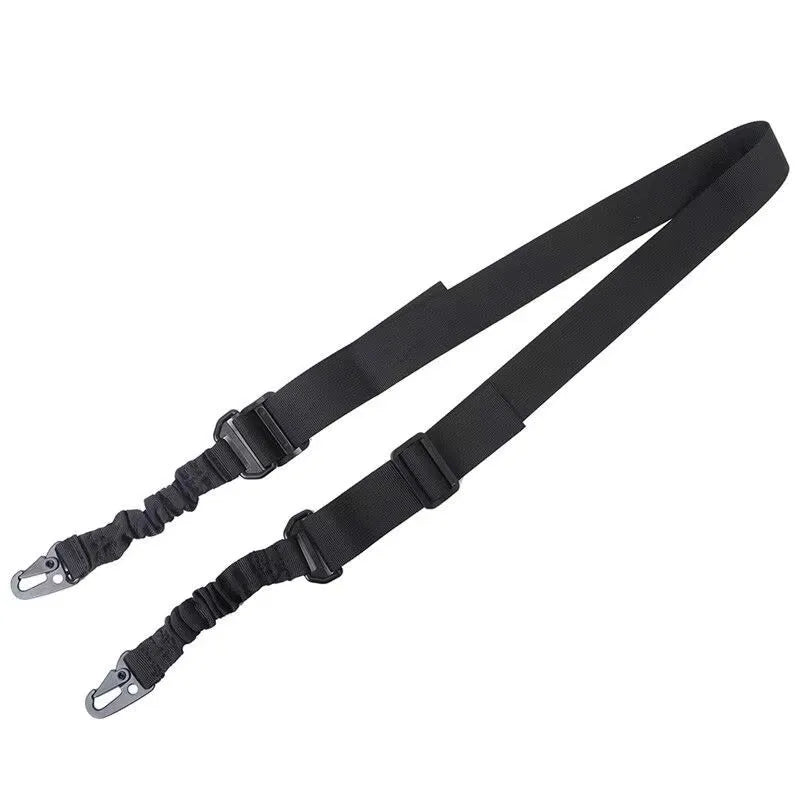 1/2/3/4Pcs 2 Point Sling Shoulder Strap
