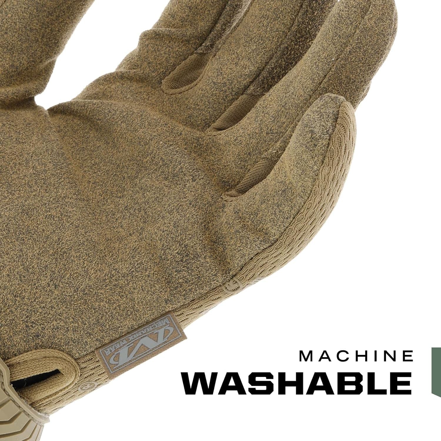 Original Coyote Tactical Work Gloves with Secure Fit