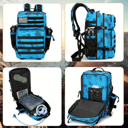 20-45L Tactical 3P Backpack 