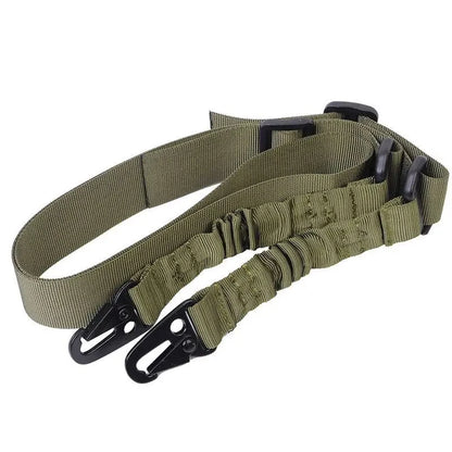 1/2/3/4Pcs 2 Point Sling Shoulder Strap