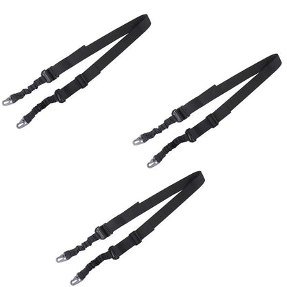 1/2/3/4Pcs 2 Point Sling Shoulder Strap