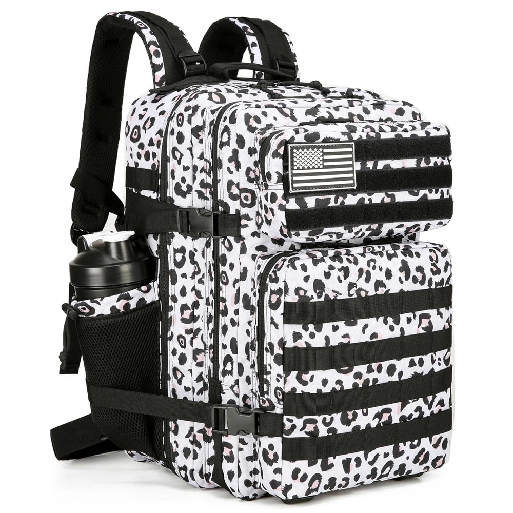 20-45L Tactical 3P Backpack 