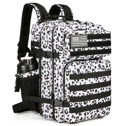 20-45L Tactical 3P Backpack 