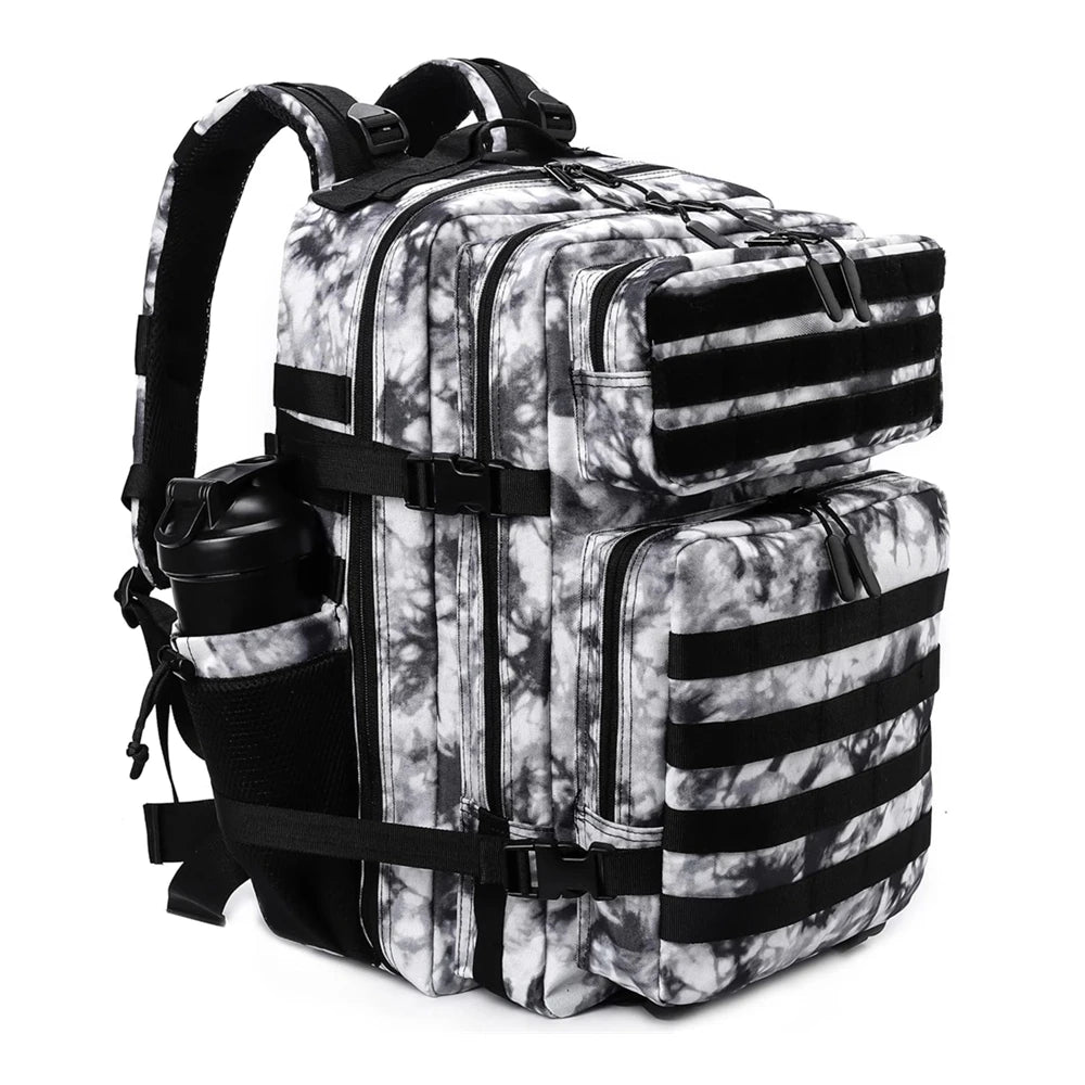 20-45L Tactical 3P Backpack 