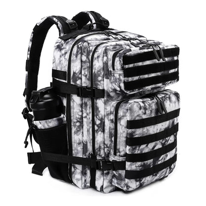 20-45L Tactical 3P Backpack 