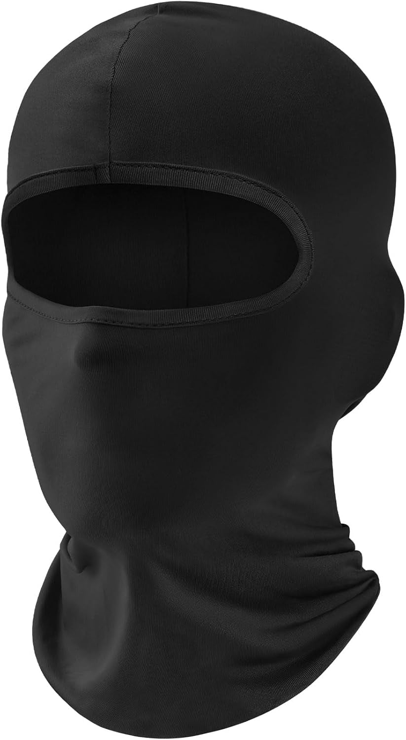 Balaclava Breathable Spandex Ski Mask