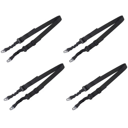 1/2/3/4Pcs 2 Point Sling Shoulder Strap