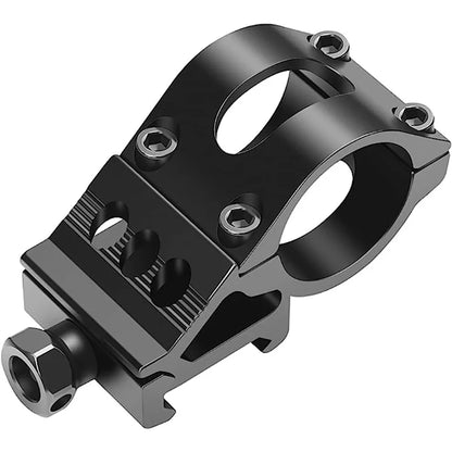 25.4Mm Quick Release Mount 20Mm Picatinny Rail 