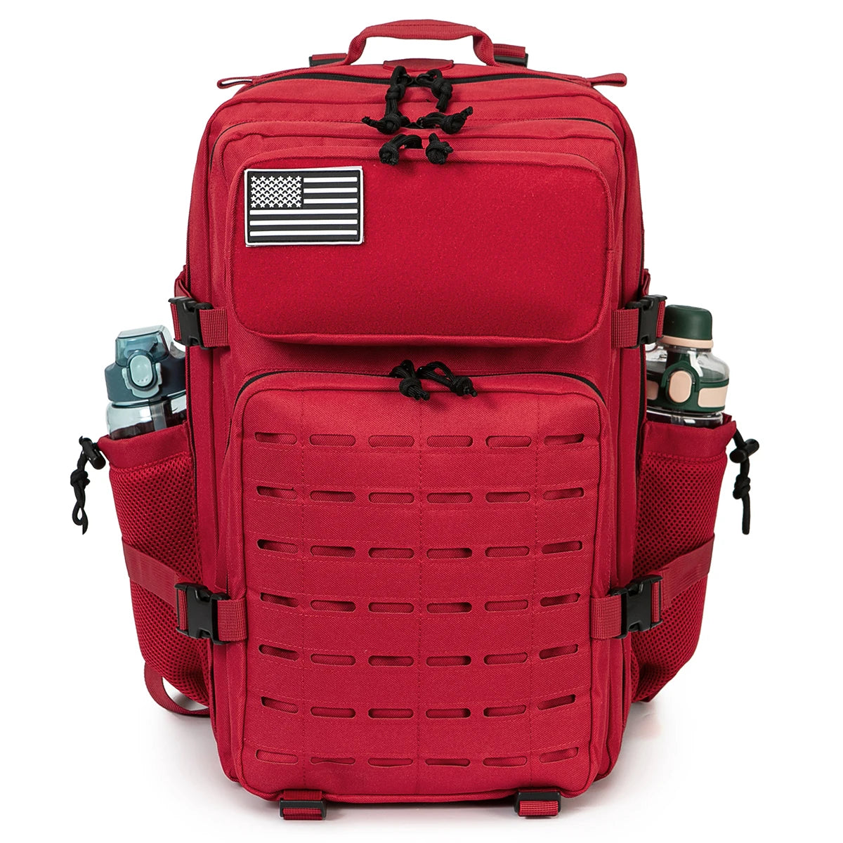 25L/45L Tactical Backpack With Molle