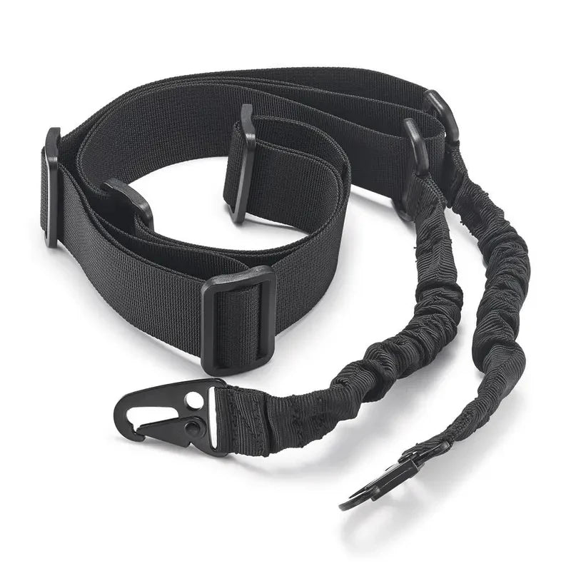 1/2/3/4Pcs 2 Point Sling Shoulder Strap