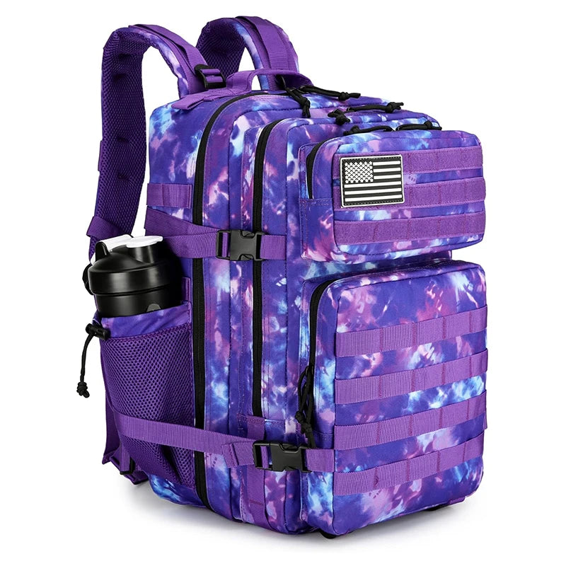 20-45L Tactical 3P Backpack 